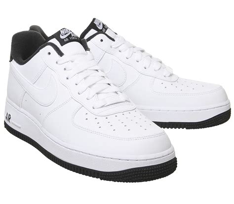 nike air force ultraforce herren|Nike Air Force 1 black and white.